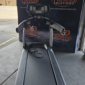 Life Fitness 95T Inspire Treadmill