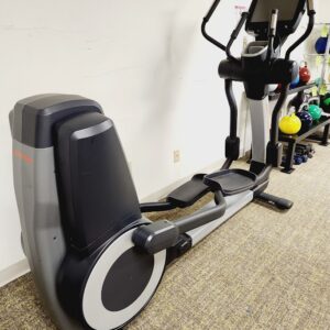 Life Fitness 95X Engage Elliptical