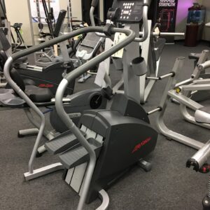 Life Fitness CLSS Integrity Stepper