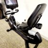 Life Fitness Discover SE3 HD Recumbent Bike
