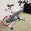 Life Fitness GX Indoor Cycle w Monitor