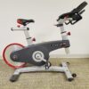 Life Fitness GX Indoor Cycle w Monitor