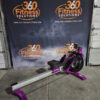 Life Fitness GX Rower