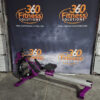 Life Fitness GX Rower