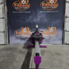 Life Fitness GX Rower