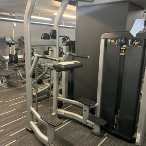 Life Fitness Insignia Assisted Chin Dip