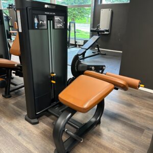 Life Fitness Insignia Prone Leg Curl