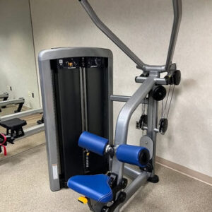 Life Fitness Insignia Pulldown