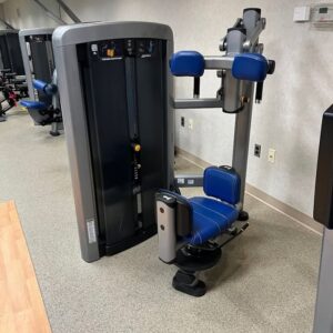 Life Fitness Insignia Rotary Torso
