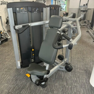 Life Fitness Insignia Shoulder Press