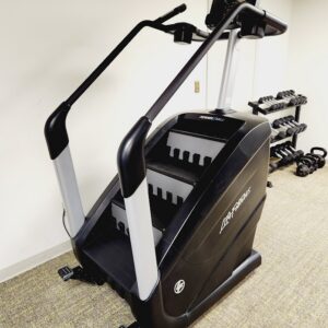 Life Fitness Integrity Powermill with Console