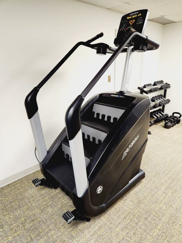 Life Fitness Integrity Powermill with Console