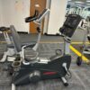 Life Fitness Integrity Recumbent Bike