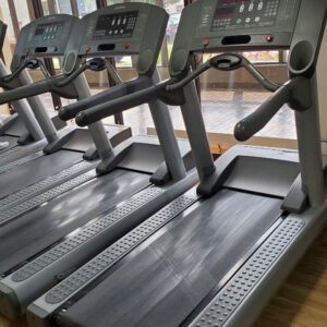 Life Fitness Integrity Treadmill