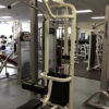 Life Fitness Pro Lat Pulldown