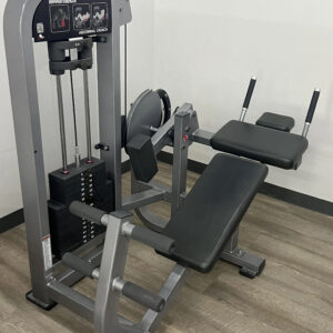 Life Fitness Pro2 Abdominal Crunch