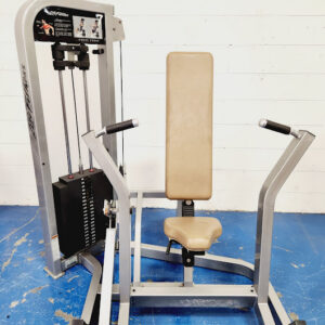 Life Fitness Pro2 Chest Press