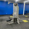 Life Fitness Pro2 Lat Pulldown