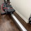 Life Fitness Row GX Trainer