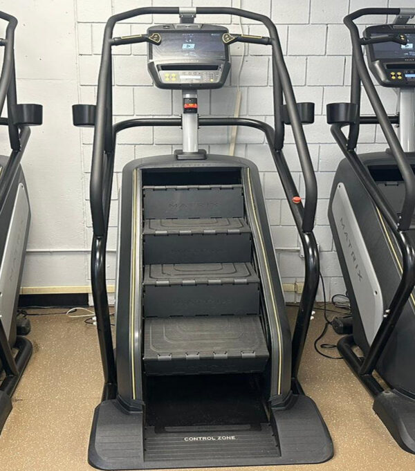 Matrix C5X Climbmill