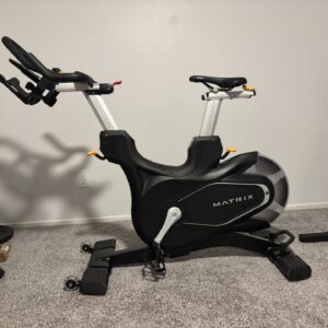 Matrix CXM Indoor Cycle