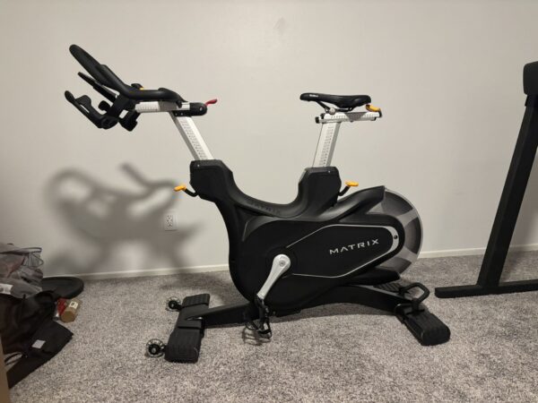Matrix CXM Indoor Cycle