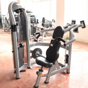 Matrix G3 Converging Shoulder Press