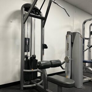 Matrix G3 Lat Pulldown