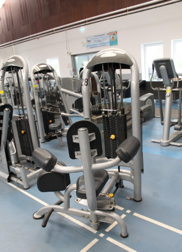 Matrix G3 Rotary Torso