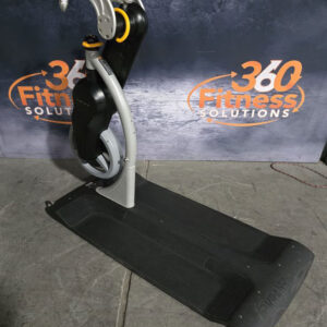 Matrix Krack Cycle Standing