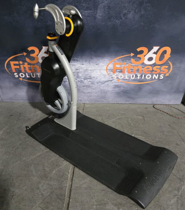 Matrix Krack Cycle Standing