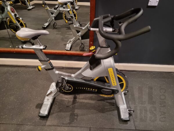 Matrix Livestrong E Series Indoor Cycle