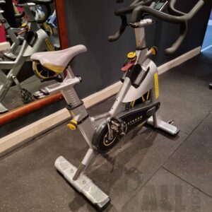 Matrix Livestrong S Series Indoor Cycle