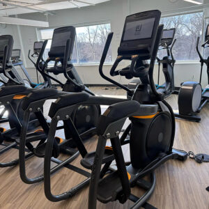 Matrix Performance Ascent Trainer