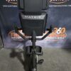 Matrix Performance Upright Bike with LED Console