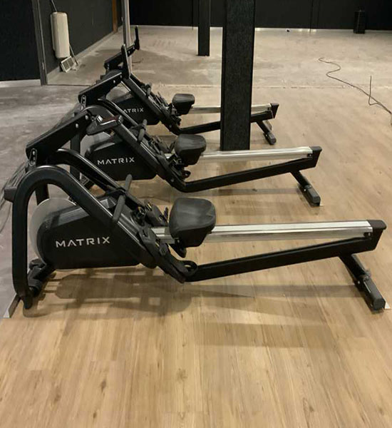 Matrix RXP Rower
