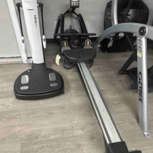Matrix Rower X with Magnetic Resistance