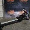 Matrix X Rower with Magnetic Resistance