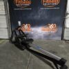 Matrix X Rower with Magnetic Resistance