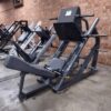 Nautilus XPLOAD Leg Press