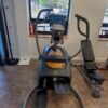 Octane LateralX Elliptical with Smart Console and PVS