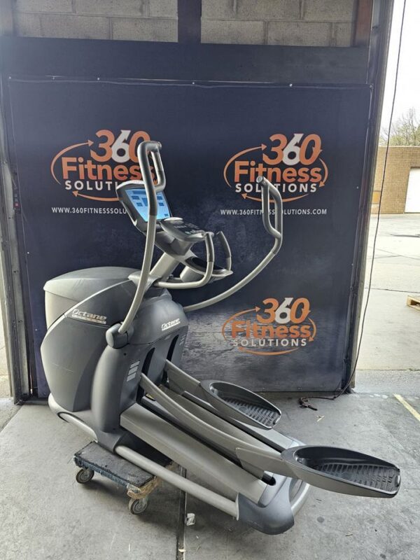 Octane Pro4700 Elliptical