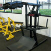 Powernetics Bear Squat Machine