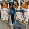 Precor AMT 885 V2 Elliptical with P82 Console