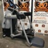 Precor AMT865 Open Stride Elliptical with P82 Console