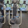 Precor AMT885 Open Stride Elliptical with P82 Console