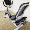 Precor RBK 815 Recumbent Bike