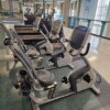Precor RBK 885 Recumbent Bike