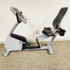 Precor RBK 885 Recumbent Bike with P30 Console