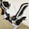 Precor RBK 885 Recumbent Bike with P30 Console